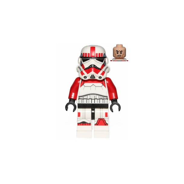 Imperial Shock Trooper (SW0692)