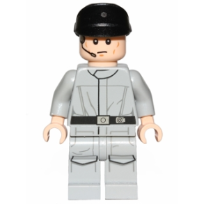 Imperial Crew (SW0693)