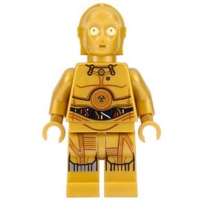 C-3PO (SW0700)