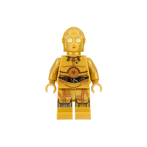C-3PO (SW0700)