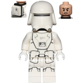 First Order Snowtrooper (SW0701)