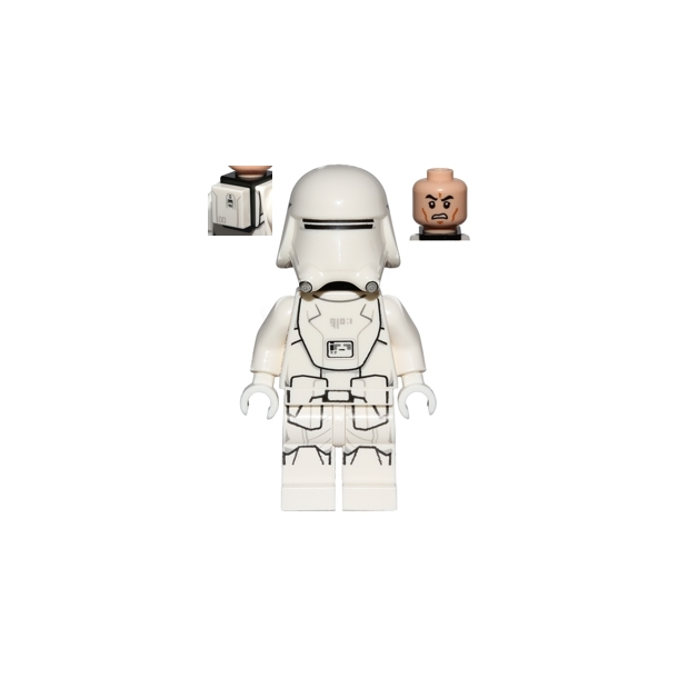 First Order Snowtrooper (SW0701)