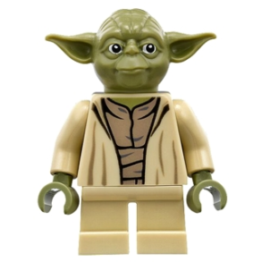 Yoda (SW0707)