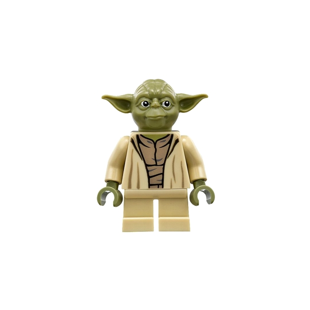 Yoda (SW0707)