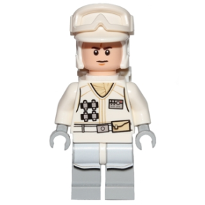 Hoth Rebel Trooper (SW0708)