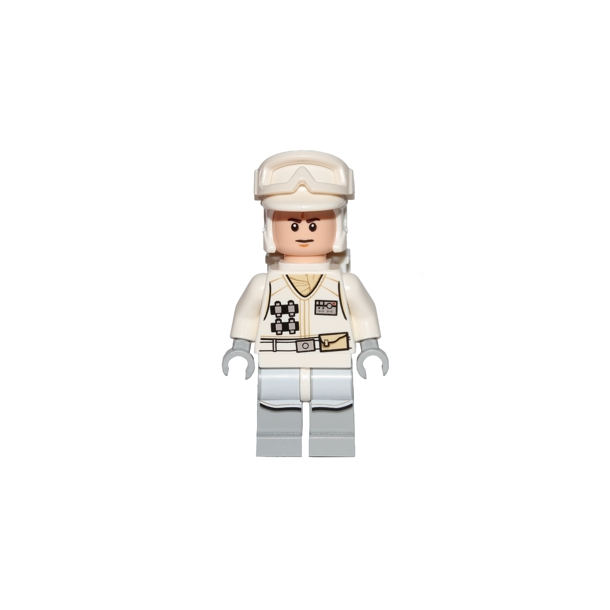 Hoth Rebel Trooper (SW0708)