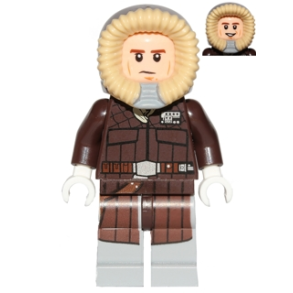 Han Solo (SW0709)
