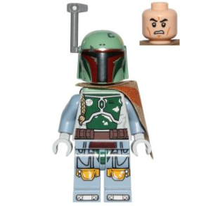 Boba Fett (SW0711)
