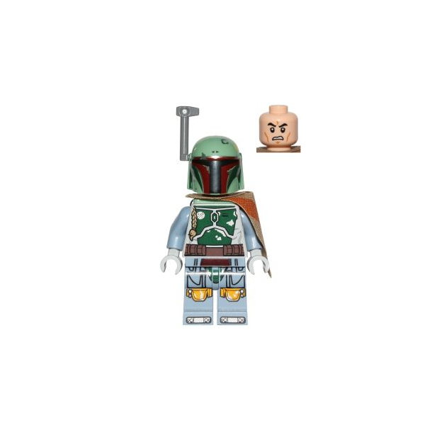 Boba Fett (SW0711)