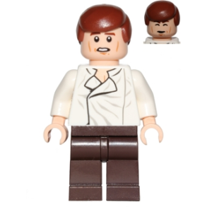 Han Solo (SW0714)