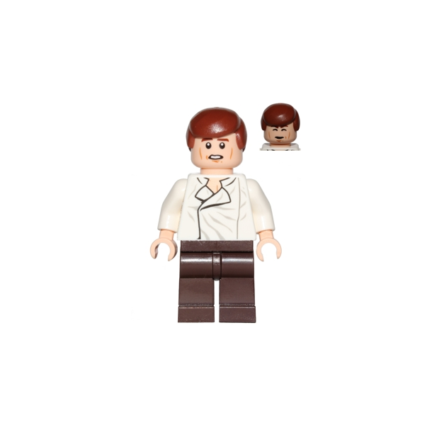 Han Solo (SW0714)