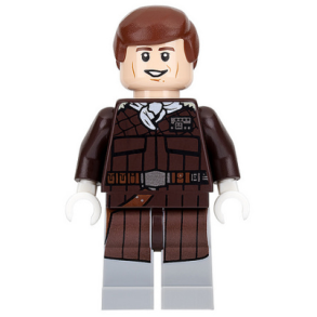 Han Solo (SW0727)