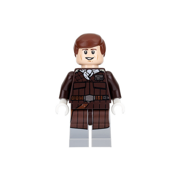 Han Solo (SW0727)