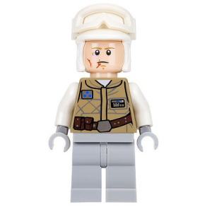 Luke Skywalker (SW0731)