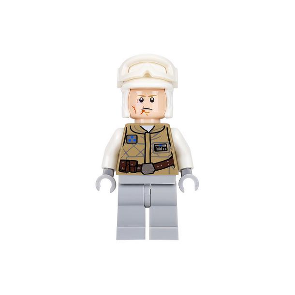 Luke Skywalker (SW0731)