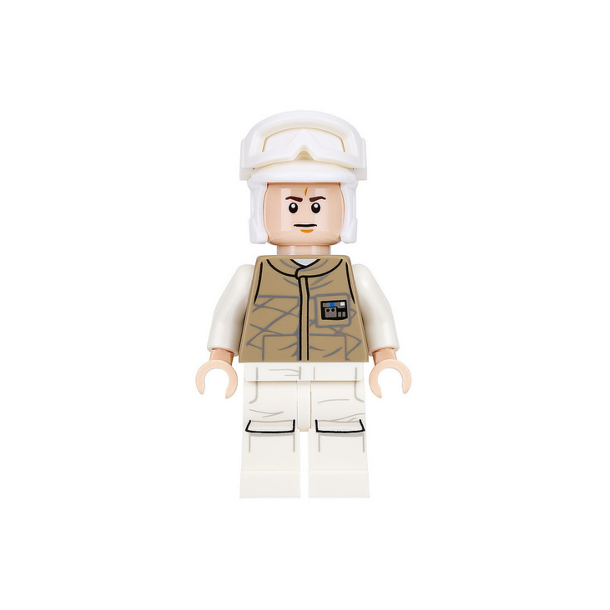 Hoth Rebel Trooper (SW0735)