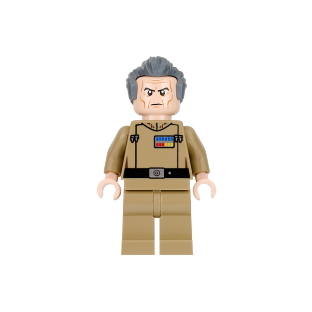 Grand Moff Wilhuff Tarkin (SW0741)