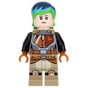 Sabine Wren (SW0742)