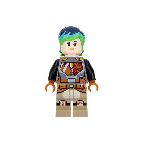 Sabine Wren (SW0742)
