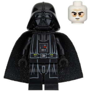 Darth Vader (SW0744)