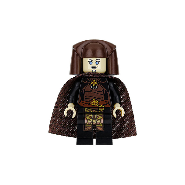 Luminara Unduli (SW0745)