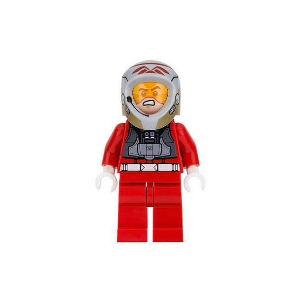 Rebel Pilot A-wing (SW0757)