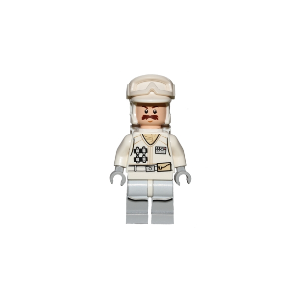 Hot Rebel Trooper (SW0760)