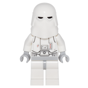 Snowtrooper (SW0764)