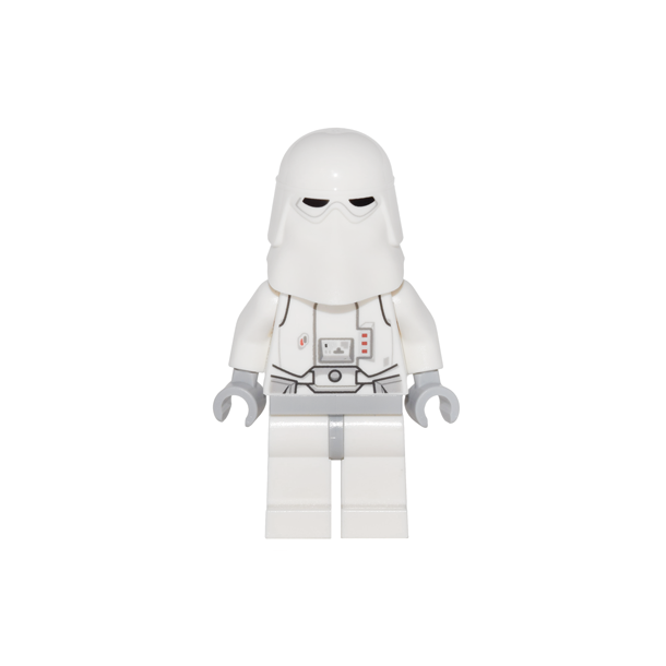 Snowtrooper (SW0764)