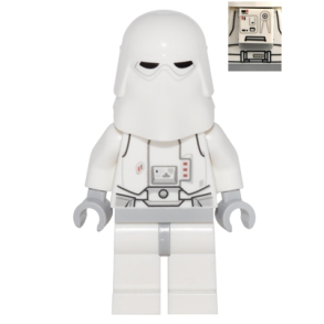 Snowtrooper (SW764b)
