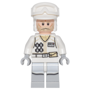 Hoth Rebel Trooper (SW0765)