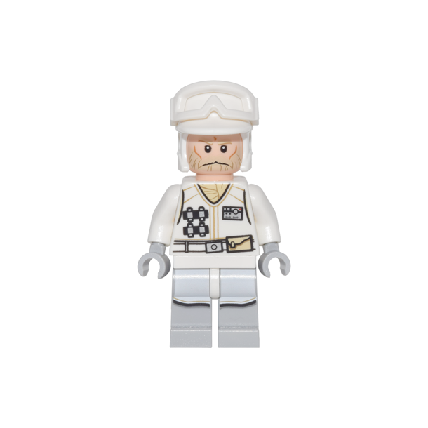 Hoth Rebel Trooper (SW0765)