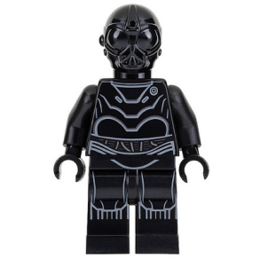 Death Star Droid (SW0768)