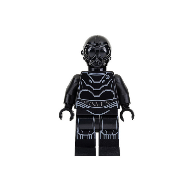 Death Star Droid (SW0768)