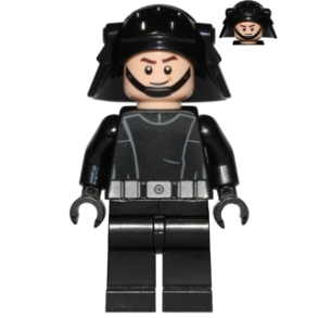Death Star Trooper (SW0769)