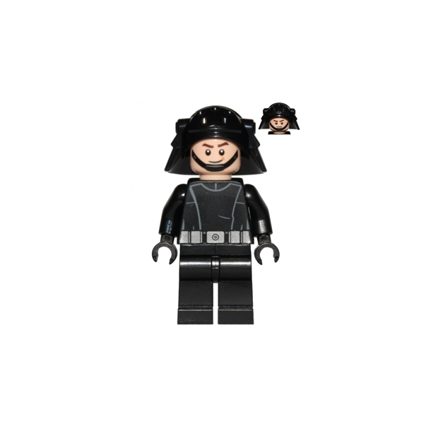 Death Star Trooper (SW0769)