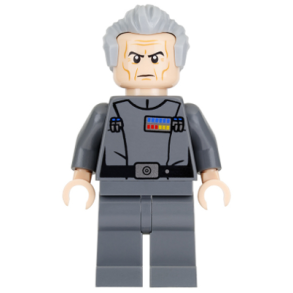 Grand Moff Wilhuff Tarkin (SW0770)