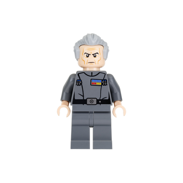 Grand Moff Wilhuff Tarkin (SW0770)