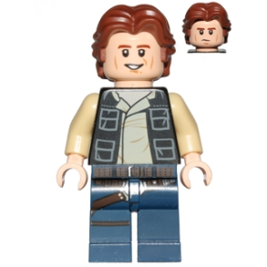 Han Solo (SW0771)