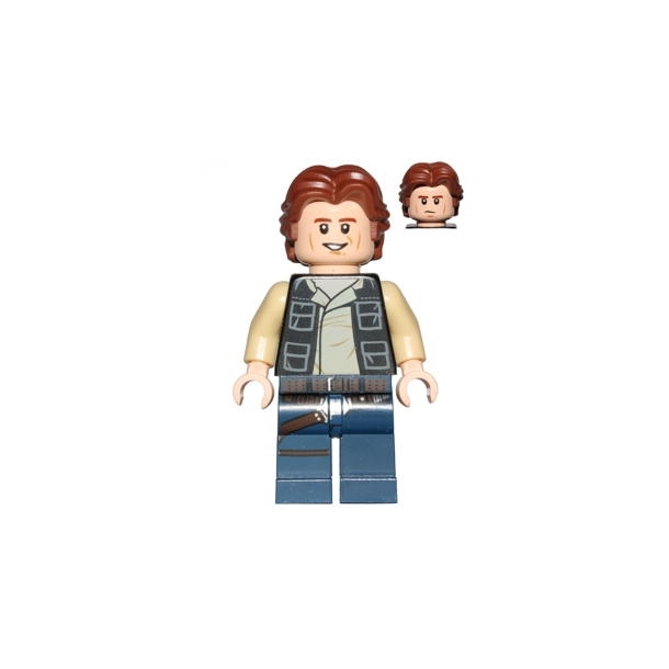 Han Solo (SW0771)