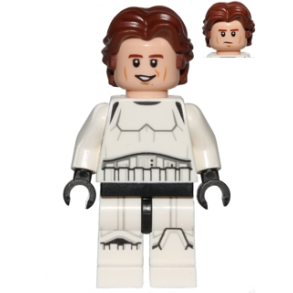 Han Solo (SW0772)