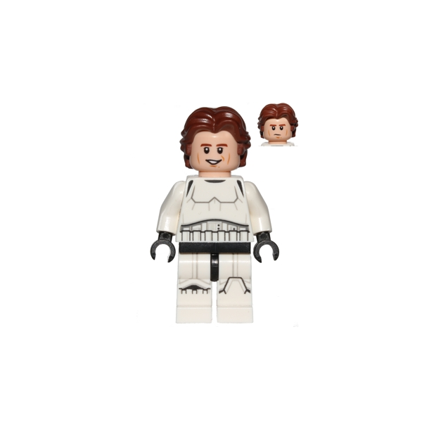 Han Solo (SW0772)