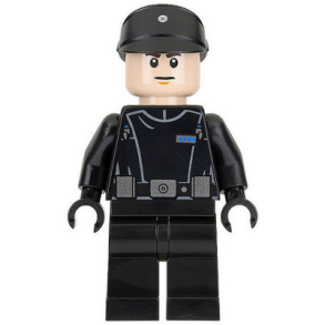 Imperial Non-Commissioned Officer (SW0774)