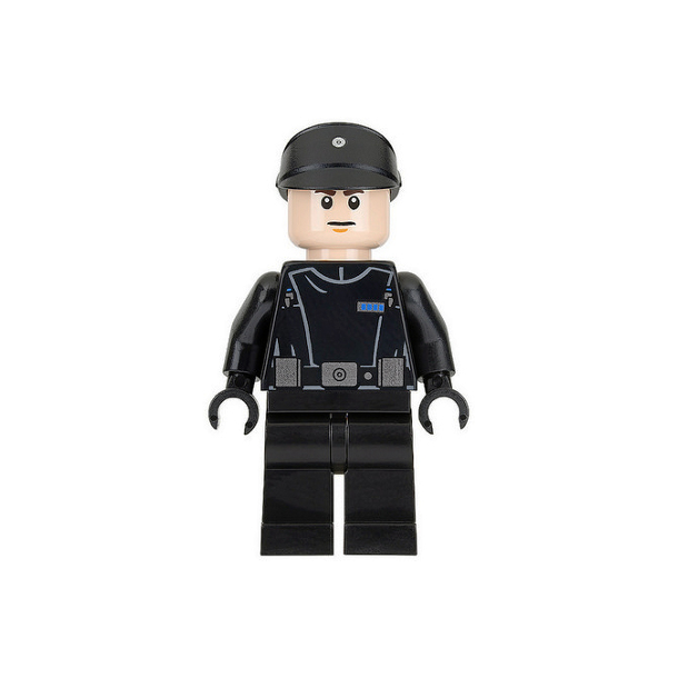 Imperial Non-Commissioned Officer (SW0774)