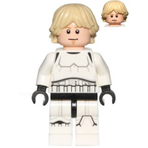 Luke Skywalker (SW0777)