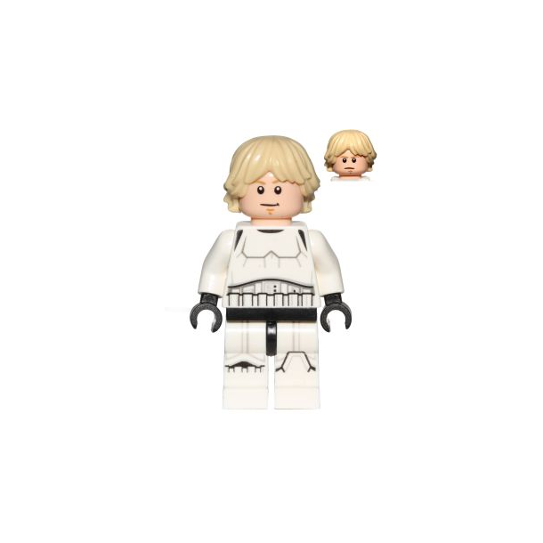 Luke Skywalker (SW0777)