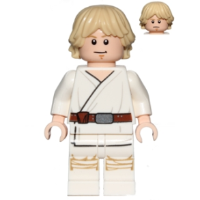 Luke Skywalker (SW0778)