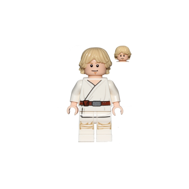 Luke Skywalker (SW0778)