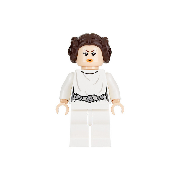 Princess Leia (SW0779)