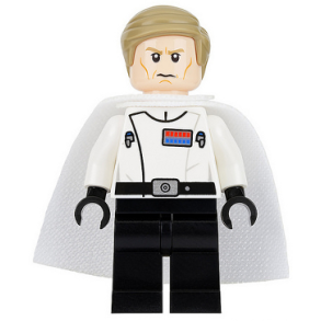 Director Orson Callan Krennic (SW0781)
